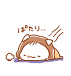 みぃみぃズ〜まごころをそえて〜（個別スタンプ：23）