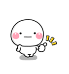 毎日使える♡やさしい田舎言葉スタンプ（個別スタンプ：31）