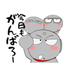 ほくろ地蔵★すべてのエンジニアに捧ぐ（個別スタンプ：2）