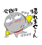 ほくろ地蔵★すべてのエンジニアに捧ぐ（個別スタンプ：11）