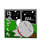 ほくろ地蔵★すべてのエンジニアに捧ぐ（個別スタンプ：15）