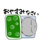 ほくろ地蔵★すべてのエンジニアに捧ぐ（個別スタンプ：25）