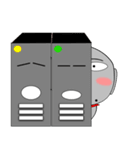 ほくろ地蔵★すべてのエンジニアに捧ぐ（個別スタンプ：26）