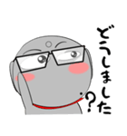 ほくろ地蔵★すべてのエンジニアに捧ぐ（個別スタンプ：27）