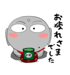 ほくろ地蔵★すべてのエンジニアに捧ぐ（個別スタンプ：39）