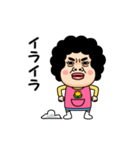 母からのビデオメッセージ[黄チューリップ]（個別スタンプ：19）