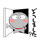 ほくろ地蔵★できるサラリーマンに捧ぐ（個別スタンプ：22）