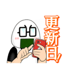 すすめ！ジャンプへっぽこ探検隊！（個別スタンプ：23）