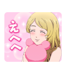 東京リベンジャーズ 第3弾（個別スタンプ：14）