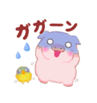 Baby Butaさん「敬語」です（個別スタンプ：31）