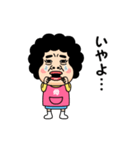 【母】からのビデオメッセージ（個別スタンプ：20）