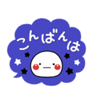 大人の3色ボールペン♡やさしい敬語ver（個別スタンプ：22）