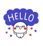 大人の3色ボールペン♡やさしい敬語ver（個別スタンプ：25）