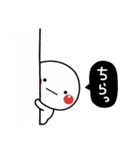 大人の3色ボールペン♡やさしい敬語ver（個別スタンプ：26）