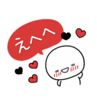 大人の3色ボールペン♡やさしい敬語ver（個別スタンプ：27）