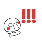 大人の3色ボールペン♡やさしい敬語ver（個別スタンプ：29）