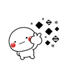 大人の3色ボールペン♡やさしい敬語ver（個別スタンプ：30）