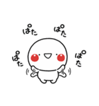 大人の3色ボールペン♡やさしい敬語ver（個別スタンプ：31）