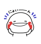 大人の3色ボールペン♡やさしい敬語ver（個別スタンプ：32）