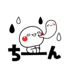 大人の3色ボールペン♡やさしい敬語ver（個別スタンプ：37）