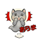 ラブリー猫さん ♡ 優しい日常（個別スタンプ：29）