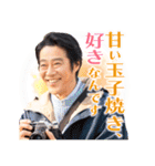 TBS金曜ドラマ「妻、小学生になる。」（個別スタンプ：11）