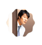 TBS金曜ドラマ「妻、小学生になる。」（個別スタンプ：26）