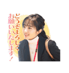 TBS金曜ドラマ「妻、小学生になる。」（個別スタンプ：39）
