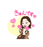 ひかる ちゃん（個別スタンプ：6）