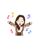 ひかる ちゃん（個別スタンプ：13）