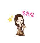 ひかる ちゃん（個別スタンプ：15）
