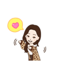 ひかる ちゃん（個別スタンプ：16）
