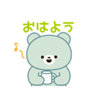 火曜ドラマ「ファイトソング」（個別スタンプ：3）