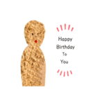 木村さんのアート作品（個別スタンプ：29）