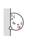 ず～っと使える♡即レス連絡専用のスタンプ（個別スタンプ：19）