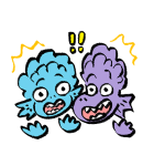 PIXAR 新生活スタンプ（個別スタンプ：16）