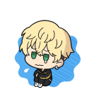東京リベンジャーズ あいさつスタンプ（個別スタンプ：27）