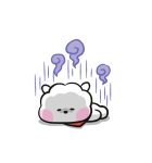 ユニバースターBT21 minini（個別スタンプ：19）