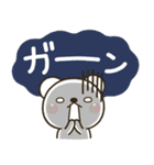 大人ガーリー♡くまさんの優しいスタンプ（個別スタンプ：33）