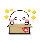 ず～っと使える♡いつも毎日自由なスタンプ（個別スタンプ：8）