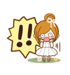 大人はなやか♡毎日使える癒しスタンプ（個別スタンプ：29）