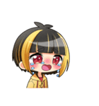 けなそゆ・けなたろうスタンプ（個別スタンプ：9）