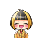 けなそゆ・けなたろうスタンプ（個別スタンプ：10）