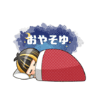 けなそゆ・けなたろうスタンプ（個別スタンプ：14）