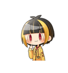 けなそゆ・けなたろうスタンプ（個別スタンプ：15）