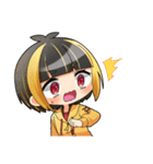 けなそゆ・けなたろうスタンプ（個別スタンプ：16）