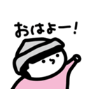 ハナクソギターBOY bloom君（個別スタンプ：1）