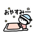 ハナクソギターBOY bloom君（個別スタンプ：16）