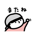 ハナクソギターBOY bloom君（個別スタンプ：19）