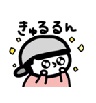 ハナクソギターBOY bloom君（個別スタンプ：25）